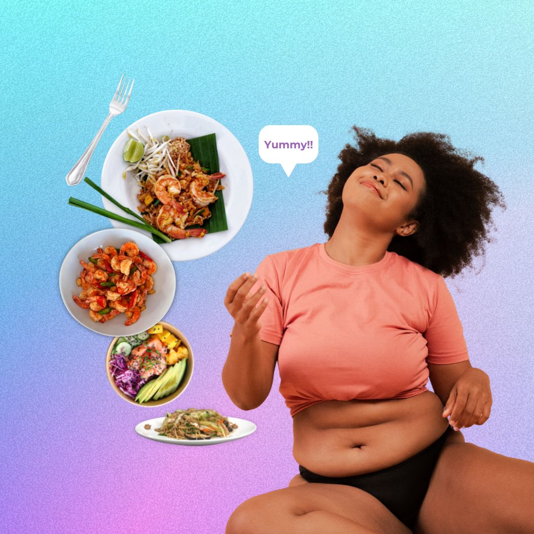 Tips Kurangi Nyeri Menstruasi dengan Konsumsi Makanan Ini