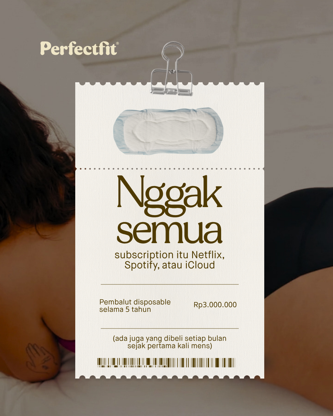Is Your Period the Most Expensive Monthly Subscription You Never Think About?