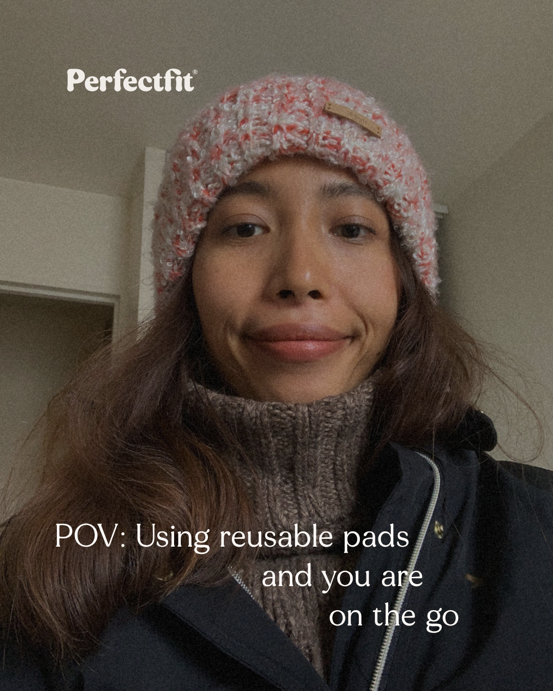 Cara Menggunakan Reusable Period Care di Luar Rumah: Panduan "On-the-Go" Tanpa Ribet & Bau