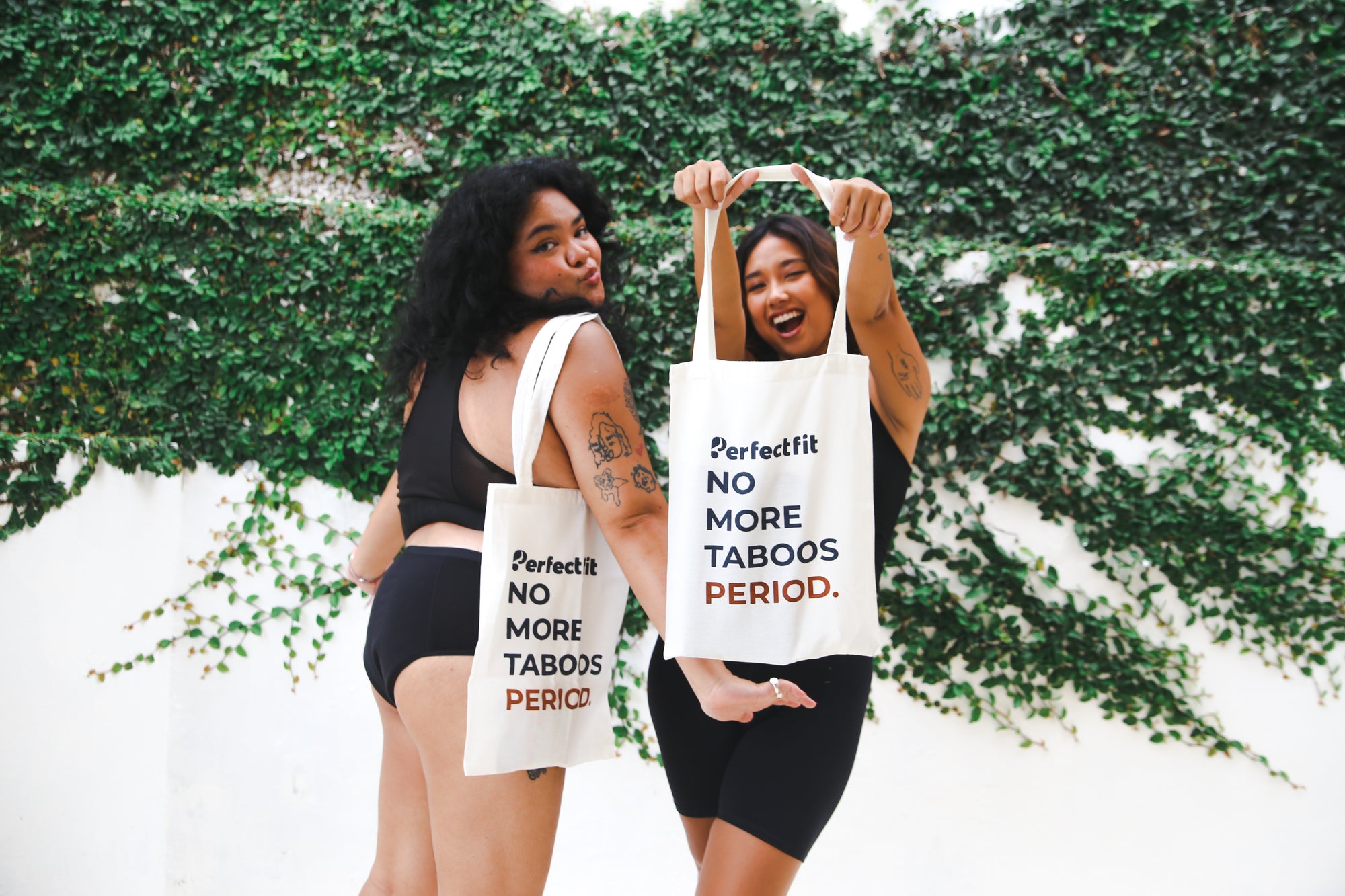 How period underwear is revolutionizing menstruation in Indonesia