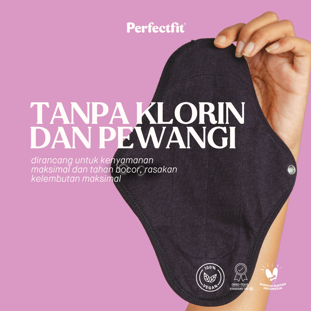Pembalut Kain Cuci Ulang: Worth It atau Tidak? Panduan Lengkap Sebelum Beli