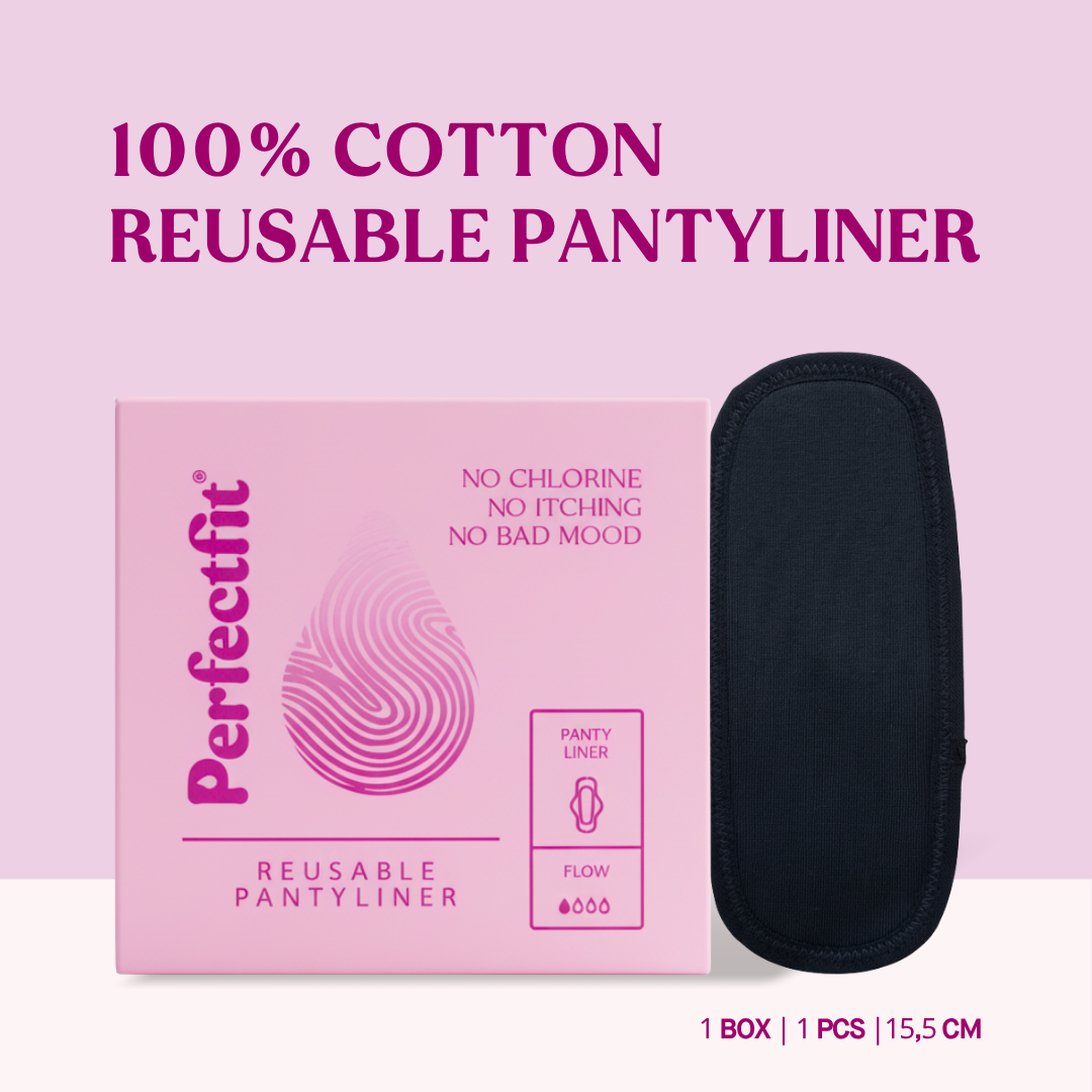 Pantyliner Reusable