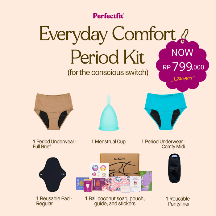 Everyday Comfort Kit