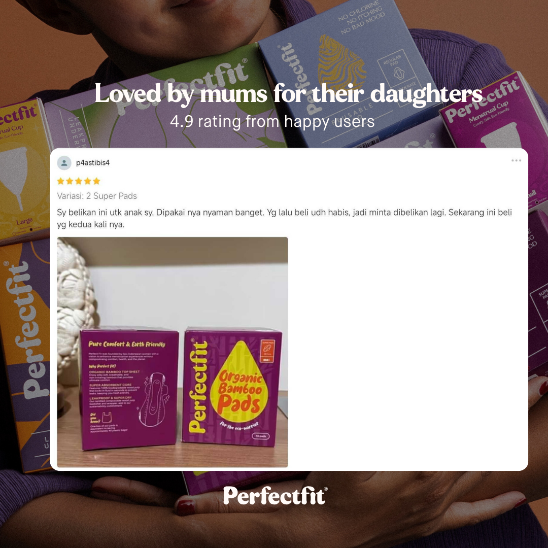 First Period Kit: The Starter Set