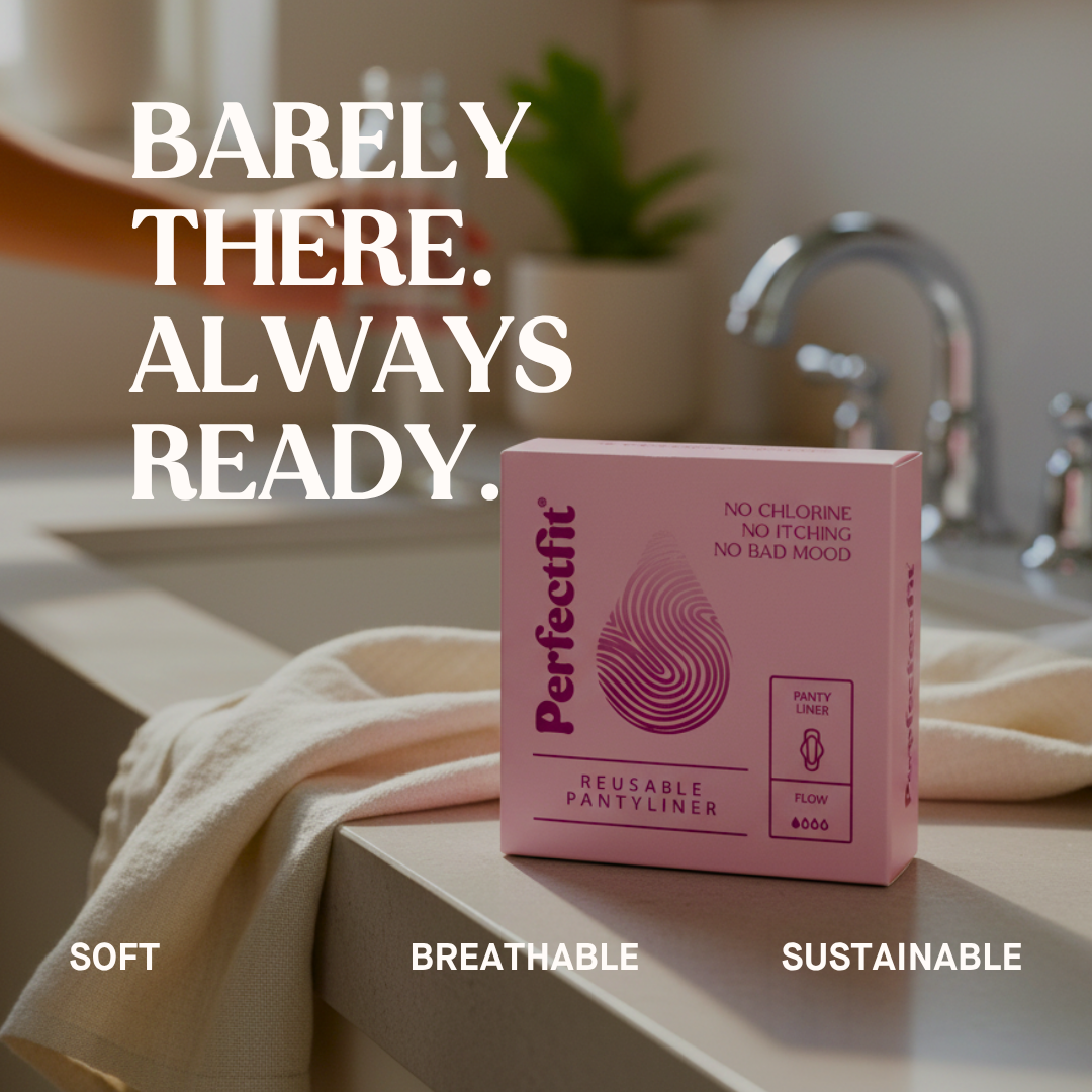 Pantyliner Reusable